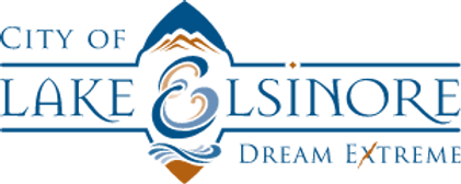 Lake-Elsinor Badge